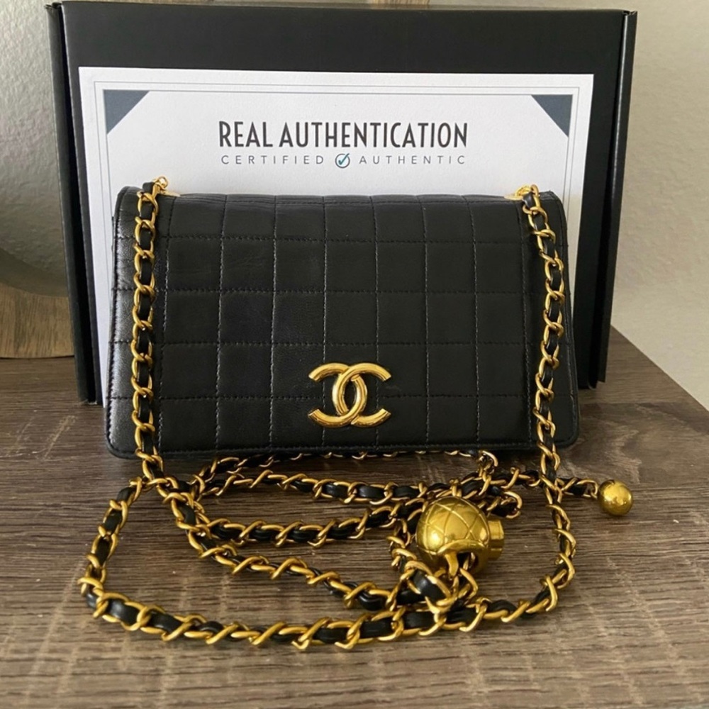 Chanel Purse